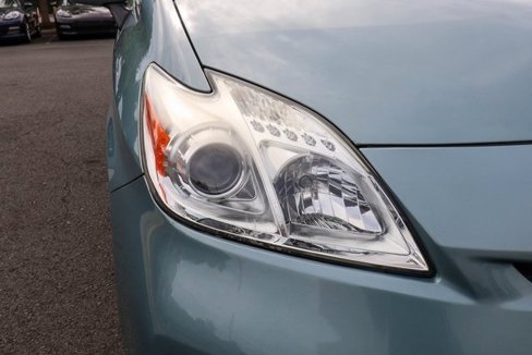 Used 2015 Toyota Prius Three image 16