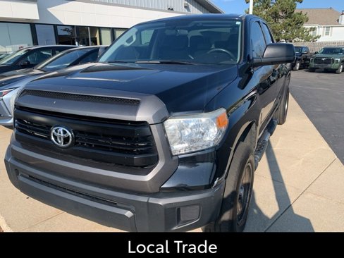 Used 2014 Toyota Tundra SR image 1