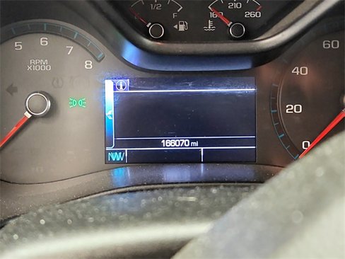 Used 2017 Chevrolet Colorado LT w/ LT Convenience Package image 18