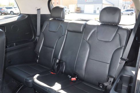 Used 2021 Kia Telluride SX w/ SX Prestige Package image 13