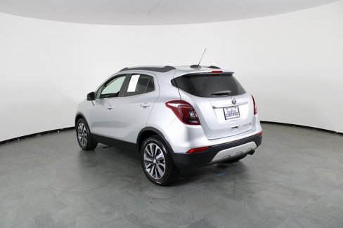 Used 2019 Buick Encore Essence image 3