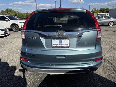 Used 2015 Honda CR-V EX-L image 7