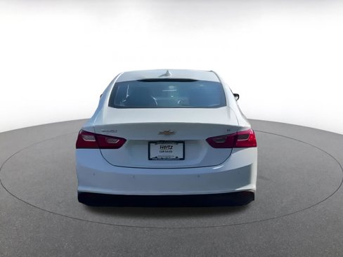 Used 2024 Chevrolet Malibu LT image 11