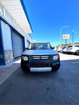 Used 2007 Honda Element LX image 3