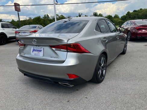 Used 2018 Lexus IS 300 image 7
