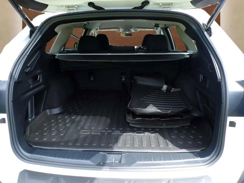Used 2020 Subaru Outback Premium image 15