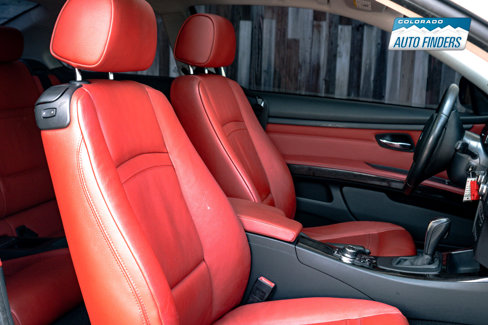Used 2012 BMW 328i xDrive Coupe image 20