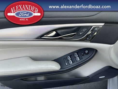 Used 2019 Cadillac CTS Luxury image 9