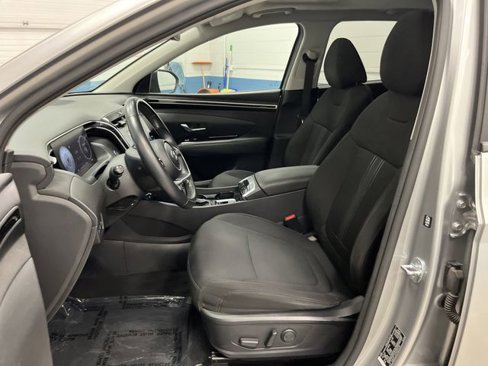 Used 2022 Hyundai Tucson SEL w/ Convenience Package image 4