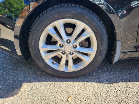 Used 2013 Kia Optima EX w/ Premium Pkg image 18