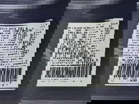 Used 2014 Honda Accord LX image 21
