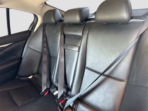 Used 2019 INFINITI Q50 Luxe w/ Essential Package (3.0T Luxe) image 24