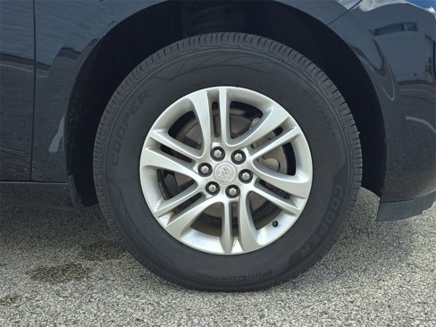 Used 2020 Buick Enclave Essence image 34