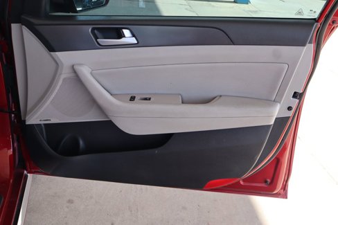 Used 2015 Hyundai Sonata Sport w/ Option Group 04 image 25