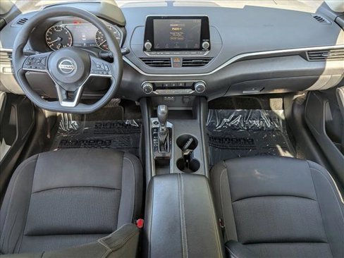 Used 2020 Nissan Altima 2.5 S image 17