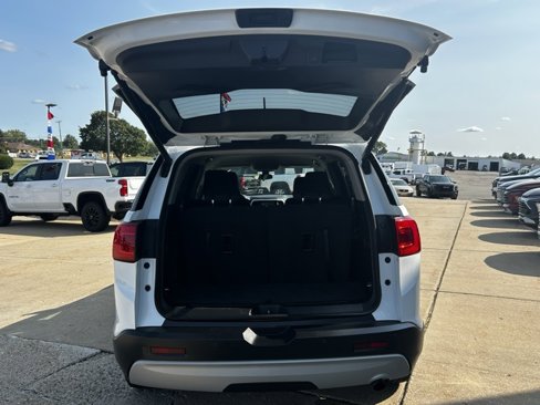 Used 2019 GMC Acadia SLE w/ Driver Alert Package I image 39