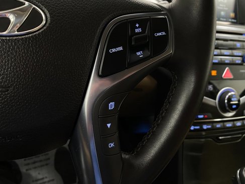 Used 2016 Hyundai Azera image 17