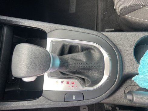 Used 2023 Kia Forte LXS w/ LXS Technology Package image 16