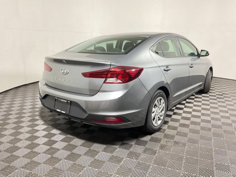 Used 2019 Hyundai Elantra SE w/ Cargo Package image 14