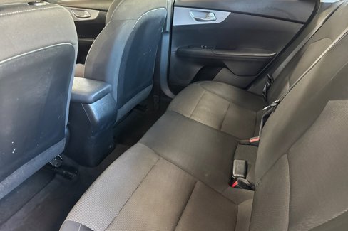 Used 2024 Kia Forte LXS image 27
