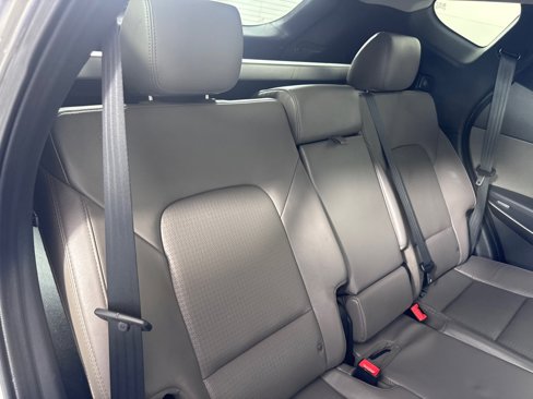 Used 2013 Hyundai Santa Fe AWD image 23