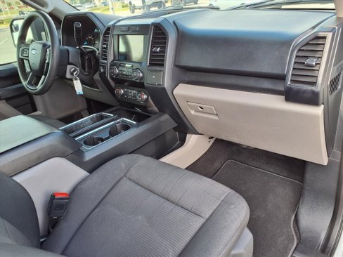 Used 2019 Ford F150 XL w/ Equipment Group 101A Mid image 12