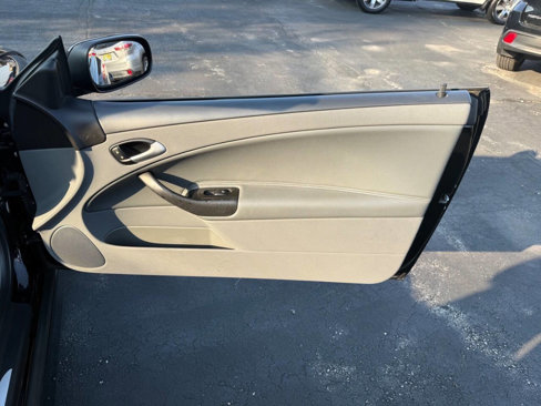 Used 2004 Saab 9-3 Arc image 19