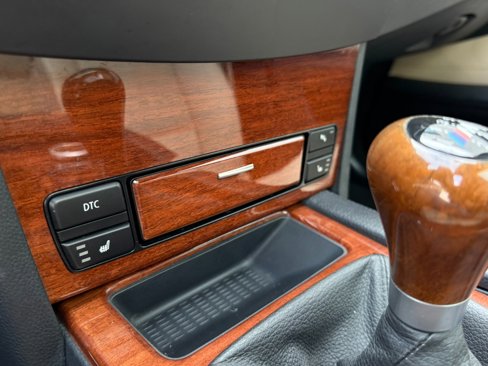 Used 2008 BMW 535xi Wagon image 19