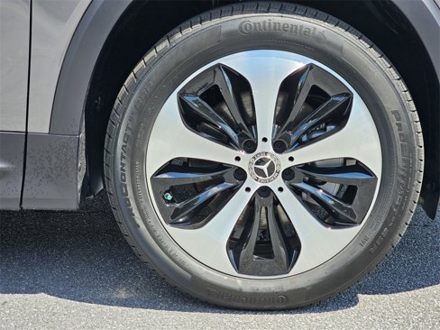 New 2026 Mercedes-Benz GLB 250 image 13