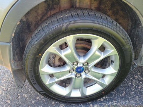Used 2013 Ford Escape SEL image 12
