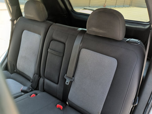 Used 2012 Chevrolet Captiva Sport LS image 11