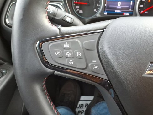 Used 2022 Chevrolet Equinox RS w/ LPO, Floor Liner Package image 22