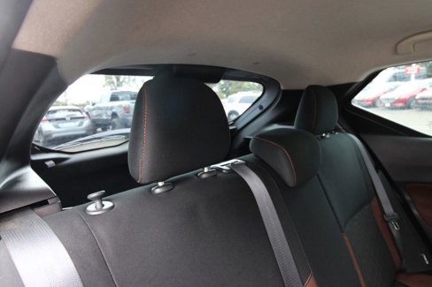 Used 2023 Nissan Kicks SR image 24
