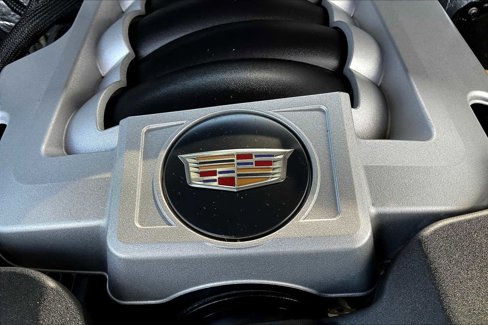 Used 2016 Cadillac Escalade ESV Premium image 31
