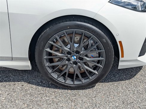 New 2026 BMW M235i xDrive w/ M Performance Package image 11