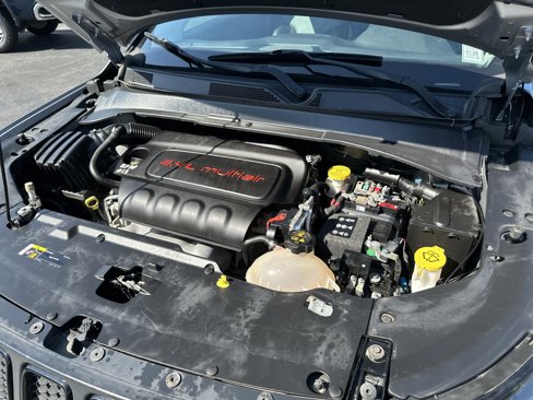 Used 2019 Jeep Compass Altitude image 9