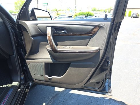 Used 2014 GMC Acadia Denali image 38