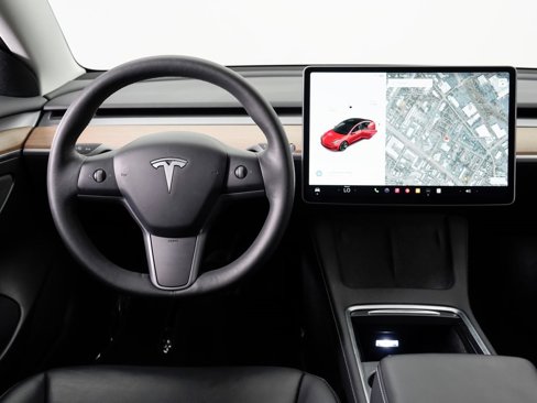 Used 2022 Tesla Model 3 Long Range image 14
