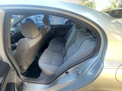 Used 2010 Honda Civic LX image 15