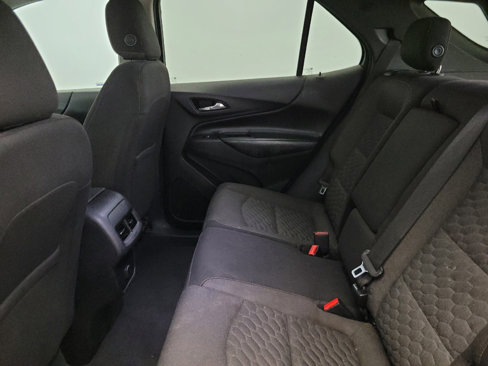 Used 2018 Chevrolet Equinox LT image 19