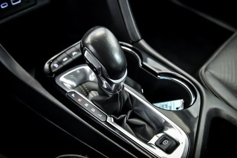 Used 2020 Buick Encore GX Essence w/ Sport Touring Package image 22