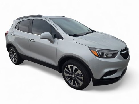 Used 2022 Buick Encore Preferred w/ Safety Package image 2