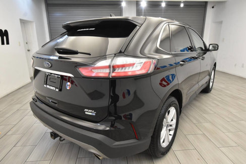 Used 2020 Ford Edge SEL w/ Convenience Package image 5