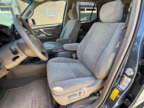 Used 2005 Toyota Sequoia SR5 image 15