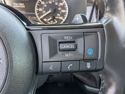 Used 2023 Nissan Pathfinder SL image 24