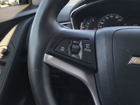 Used 2018 Chevrolet Trax LT w/ Redline Edition image 24