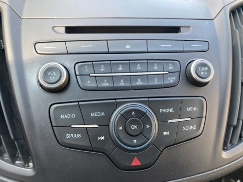 Used 2017 Ford Escape SE w/ SE Sport Appearance Package image 25