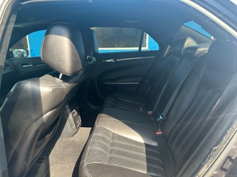 Used 2021 Chrysler 300 S image 13