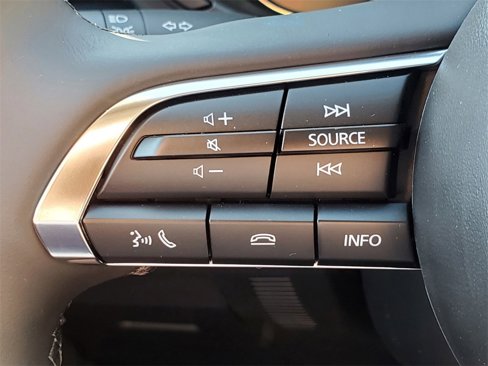 New 2025 MAZDA CX-30 AWD 2.5 S w/ Select Sport Pkg image 16
