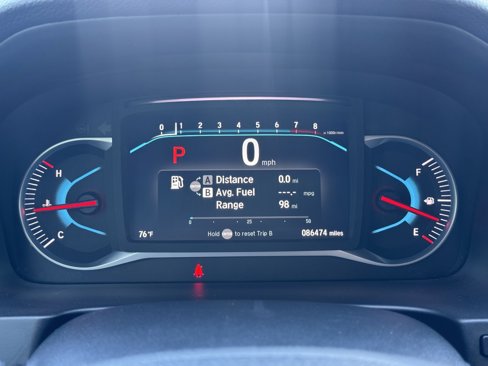 Used 2020 Honda Passport Touring image 23